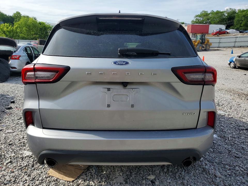 Aukcja sprzedaży 2024 Ford Escape, vin: 1FMCU9MN7RUA24115, numer aukcji: 55428466