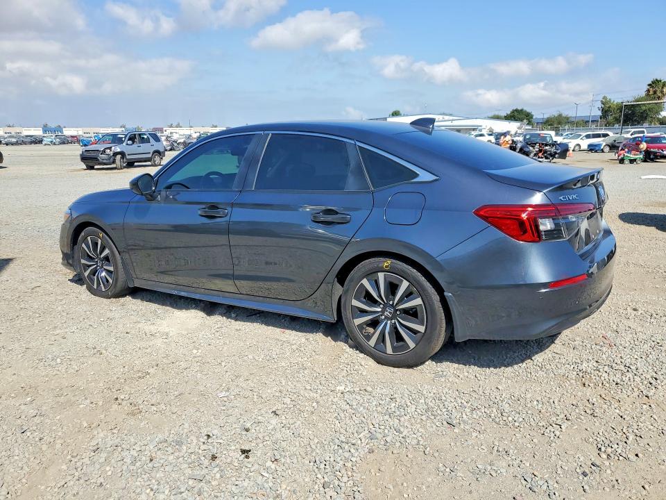 Продаж на аукціоні авто 2024 Honda Civic, vin: 2HGFE1F79RH301978, номер лоту: 59167946