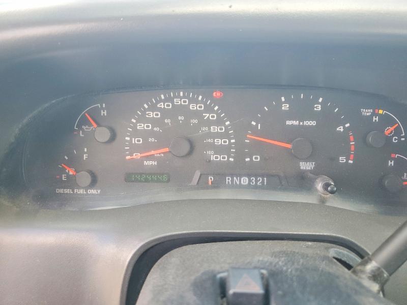 2004 Ford F550 მანქანა იყიდება აუქციონზე, vin: 1FDAF57PX4EC31897, აუქციონის ნომერი: 56982016