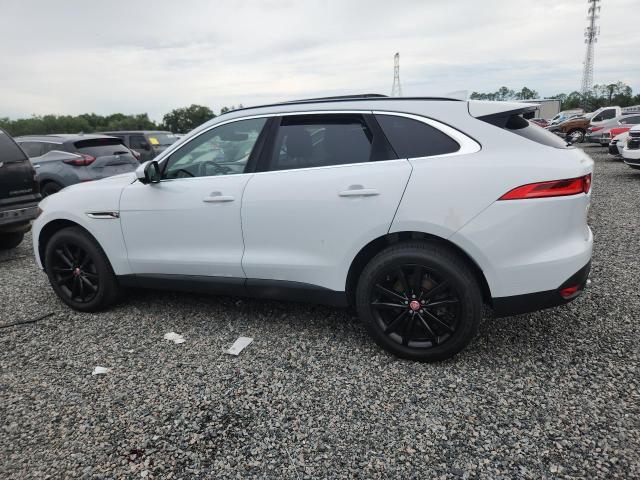 Продажа на аукционе авто 2019 Jaguar F-pace, vin: SADCK2FX3KA357715, номер лота: 56680206