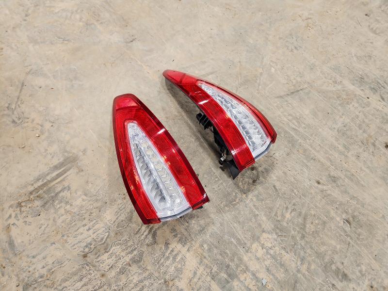 57926486 :رقم المزاد ، 3FA6P0LU7ER196326 vin ، 2014 Ford Fusion مزاد بيع