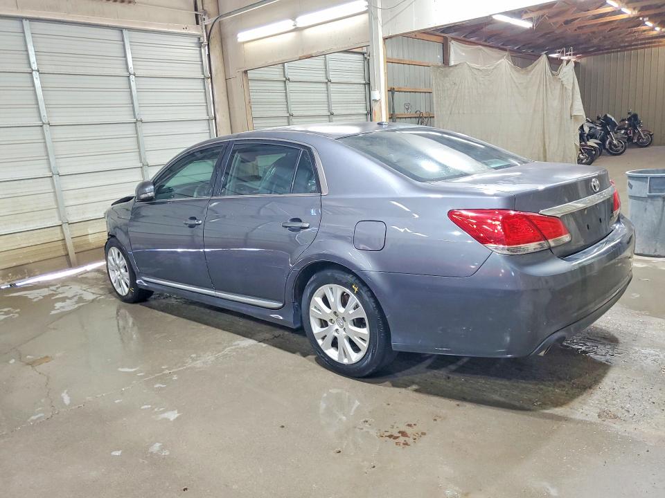 Aukcja sprzedaży 2012 Toyota Avalon, vin: 4T1BK3DB3CU466613, numer aukcji: 53577986