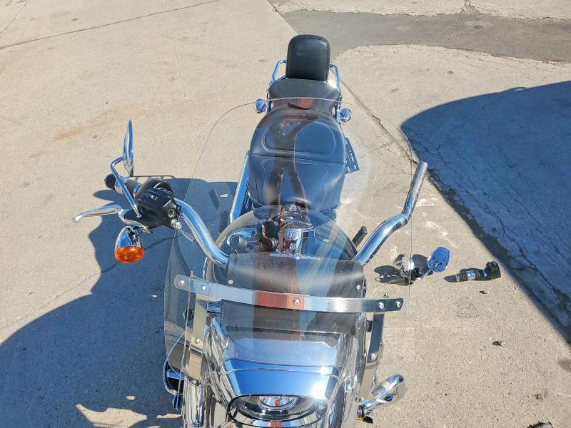 Продажа на аукционе авто 2022 Harley-davidson Flfbs, vin: 1HD1YGK17NB036368, номер лота: 58031026