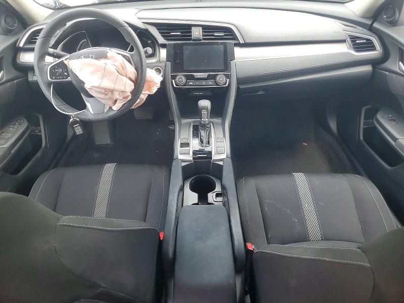 Aukcja sprzedaży 2017 Honda Civic, vin: 19XFC2F73HE017881, numer aukcji: 58977896