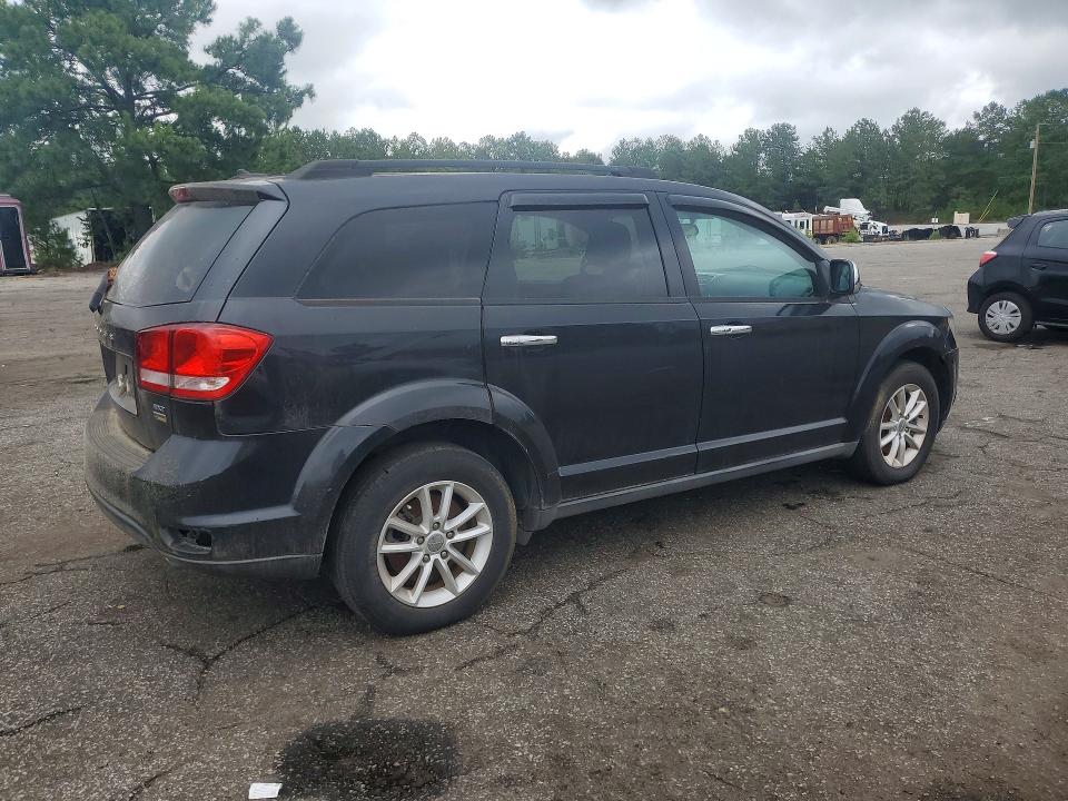 Продаж на аукціоні авто 2013 Dodge Journey, vin: 3C4PDCBG5DT630474, номер лоту: 57839866