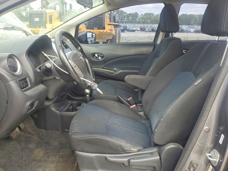 Aukcja sprzedaży 2016 Nissan Versa Note, vin: 3N1CE2CP3GL374296, numer aukcji: 55631766
