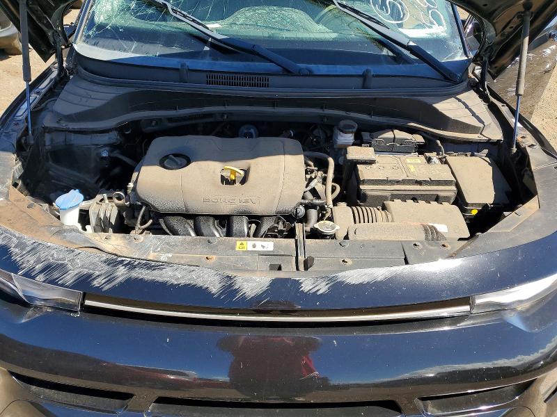 Auction sale of the 2020 Kia Soul, vin: KNDJ63AU8L7070119, lot number: 58149236