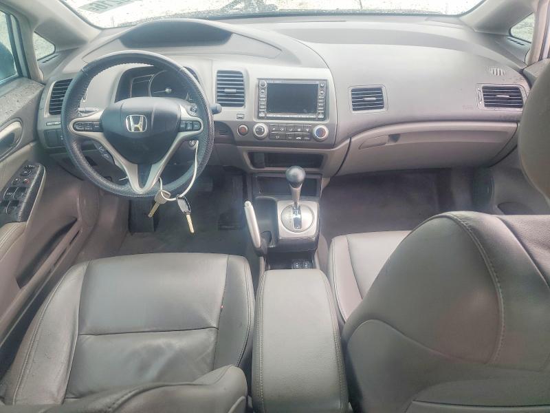 Aukcja sprzedaży 2011 Honda Civic, vin: 19XFA1F96BE003255, numer aukcji: 56630216