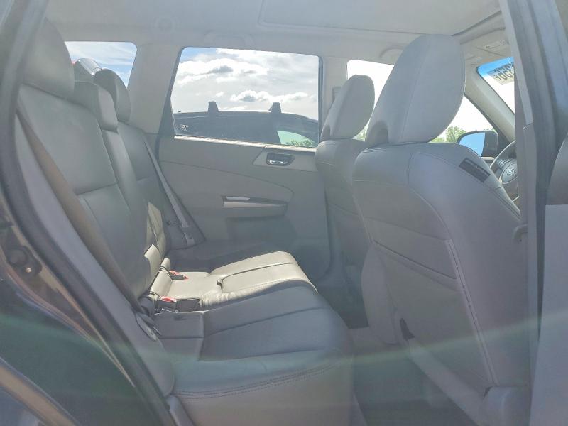 Продажа на аукционе авто 2009 Subaru Forester, vin: JF2SH64629H747859, номер лота: 58194356