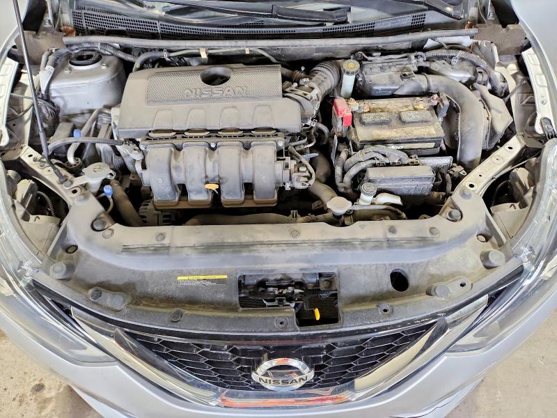 Aukcja sprzedaży 2019 Nissan Sentra, vin: 3N1AB7AP9KY358857, numer aukcji: 55960756
