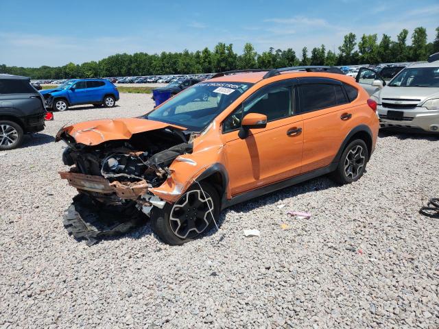 2015 Subaru Xv Crosstrek მანქანა იყიდება აუქციონზე, vin: JF2GPAMC8F8255981, აუქციონის ნომერი: 56305286