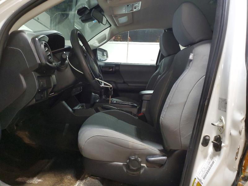 2020 Toyota Tacoma მანქანა იყიდება აუქციონზე, vin: 5TFRX5GNXLX178270, აუქციონის ნომერი: 55957546
