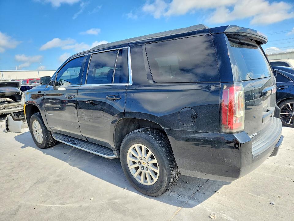 Aukcja sprzedaży 2017 Gmc Yukon, vin: 1GKS1BKC9HR195343, numer aukcji: 57412546