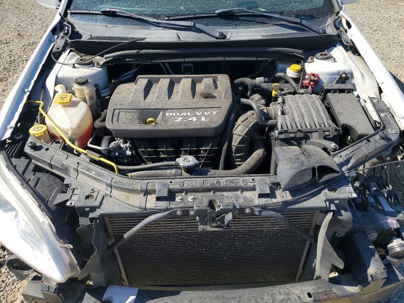 Aukcja sprzedaży 2014 Chrysler 200, vin: 1C3CCBAB1EN213232, numer aukcji: 58318936