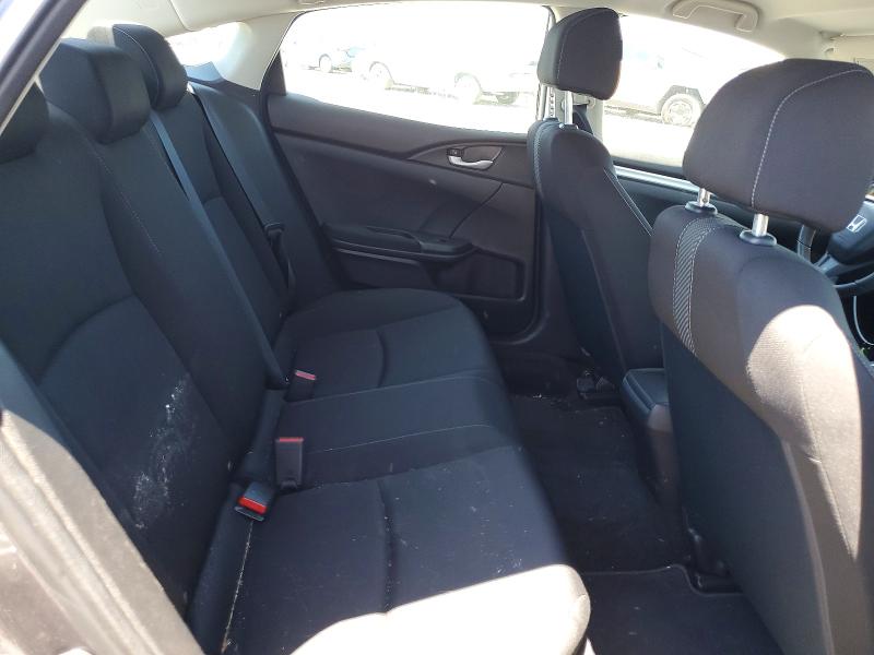Aukcja sprzedaży 2018 Honda Civic, vin: 2HGFC2F56JH593524, numer aukcji: 55795136