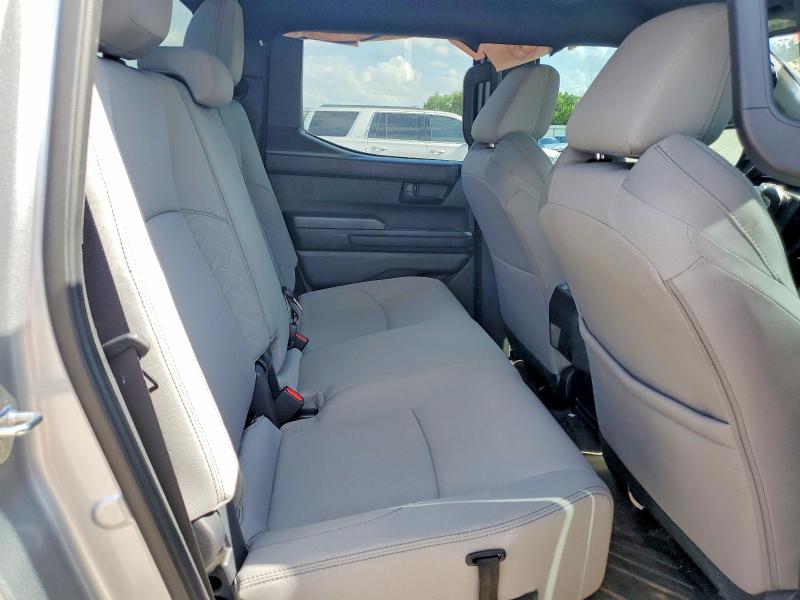 Aukcja sprzedaży 2025 Toyota Tacoma, vin: 3TMKB5FN5SM030985, numer aukcji: 56760576