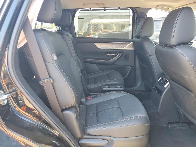 Продажа на аукционе авто 2025 Mazda Cx-90, vin: JM3KKBHA2S1239503, номер лота: 56576446