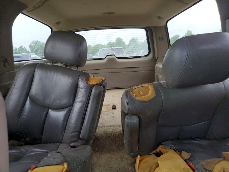Aukcja sprzedaży 2002 Gmc Denali, vin: 1GKFK66U02J329400, numer aukcji: 57369476