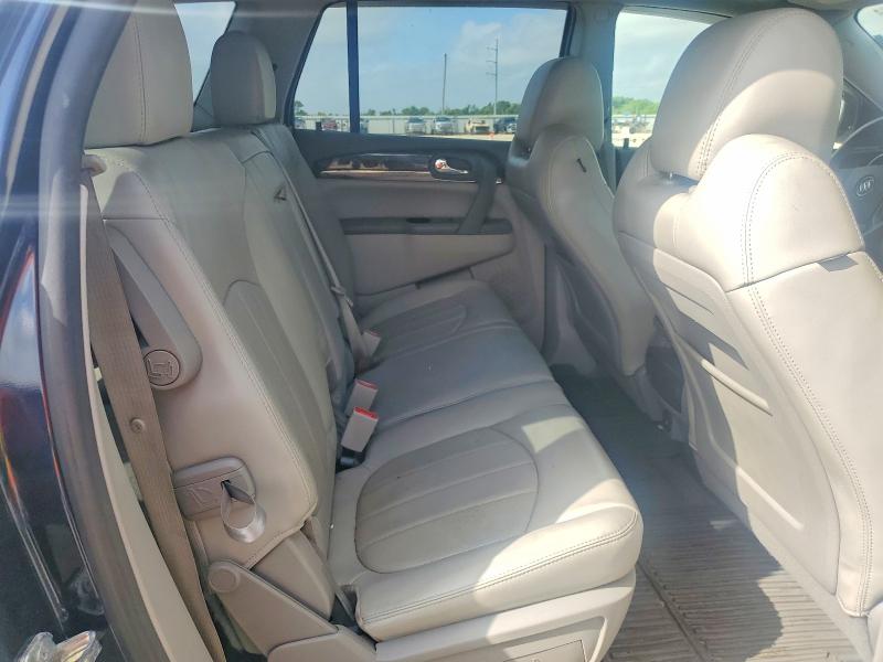 2017 Buick Enclave მანქანა იყიდება აუქციონზე, vin: 5GAKRCKD2HJ251996, აუქციონის ნომერი: 55582266