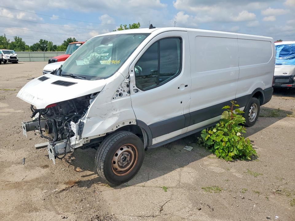 Продаж на аукціоні авто 2023 Ford Transit, vin: 1FTBR1Y84PKC09044, номер лоту: 58189106