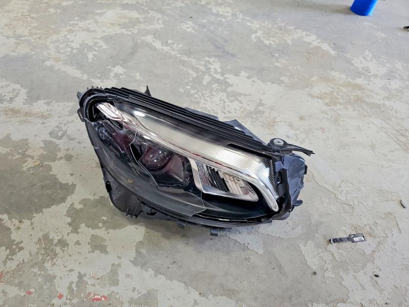 Продажа на аукционе авто 2018 Mercedes-benz Glc, vin: WDC0G4KB6JV092182, номер лота: 58759316
