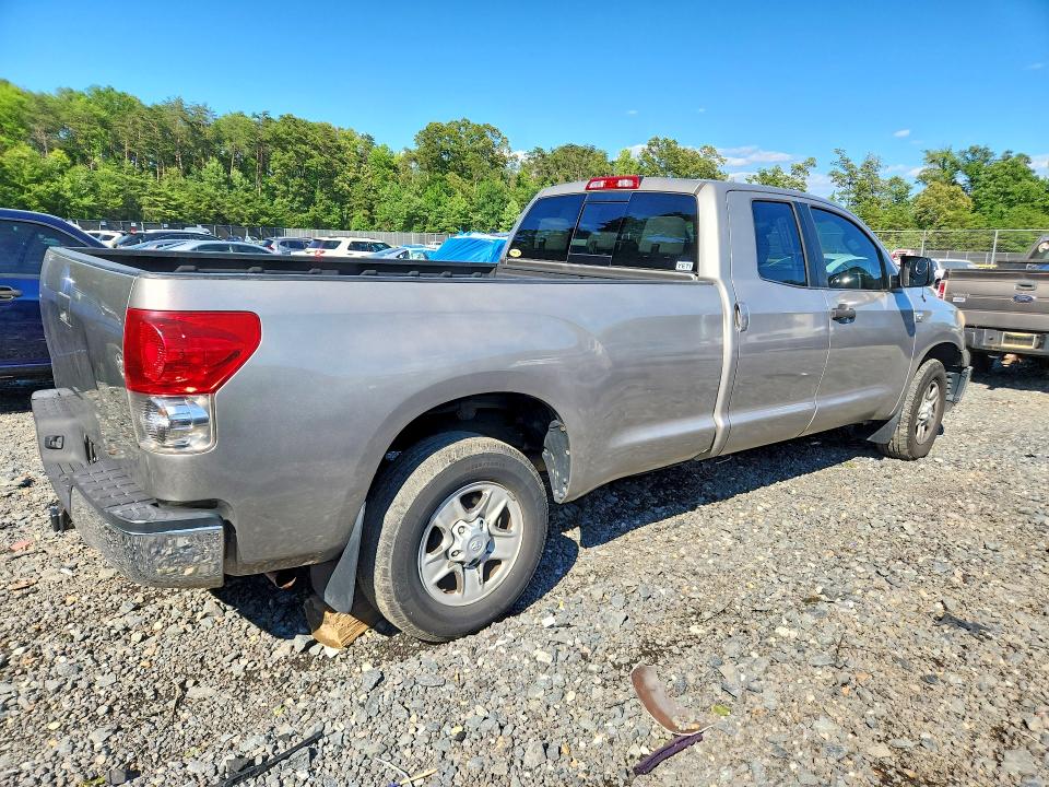 Продаж на аукціоні авто 2007 Toyota Tundra, vin: 5TFST54147X001699, номер лоту: 58155996