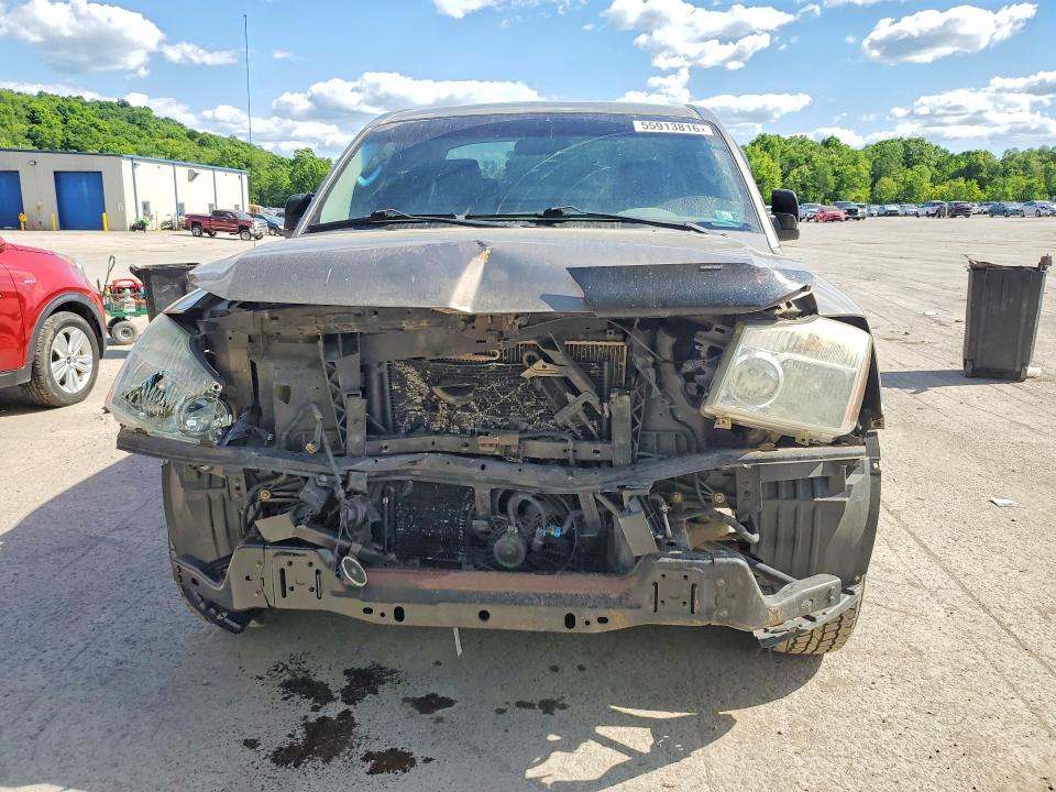 Aukcja sprzedaży 2007 Nissan Titan, vin: 1N6BA06A77N212684, numer aukcji: 55913816