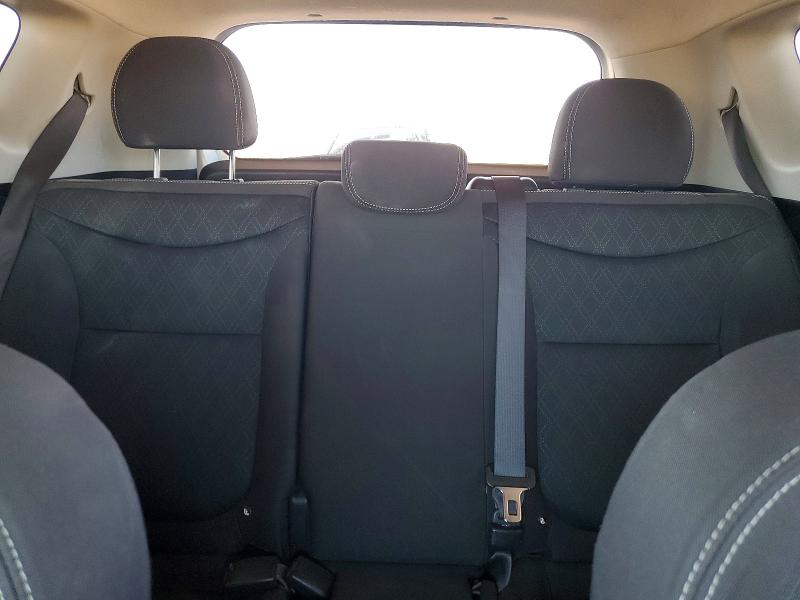 58648806 :رقم المزاد ، KNDJN2A28K7672948 vin ، 2019 Kia Soul مزاد بيع