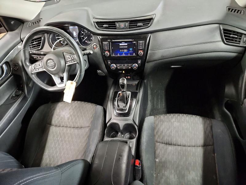 Aukcja sprzedaży 2018 Nissan Rogue, vin: 5N1AT2MT1JC736243, numer aukcji: 56519416