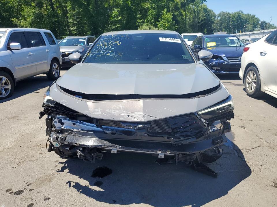 Aukcja sprzedaży 2026 Acura Integra, vin: 19UDE4H26TA011228, numer aukcji: 57516056