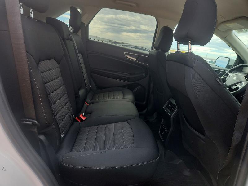 2021 Ford Edge მანქანა იყიდება აუქციონზე, vin: 2FMPK3J99MBA21520, აუქციონის ნომერი: 55821616