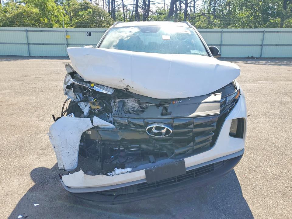 2024 Hyundai Tucson მანქანა იყიდება აუქციონზე, vin: 5NMJF3DE4RH387613, აუქციონის ნომერი: 56647536