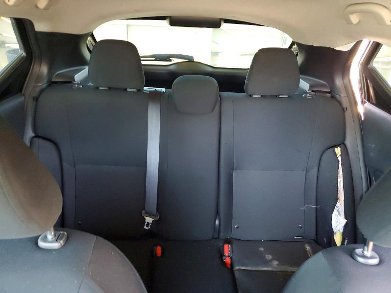 Продажа на аукционе авто 2024 Nissan Kicks, vin: 3N1CP5BV7RL527650, номер лота: 57356706