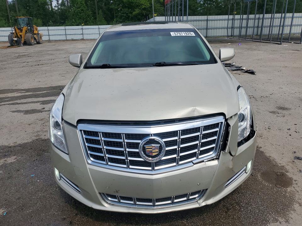 Aukcja sprzedaży 2014 Cadillac Xts, vin: 2G61M5S33E9215577, numer aukcji: 57971926