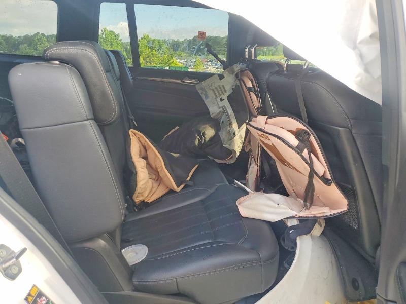57310726 :رقم المزاد ، 4JGDF6EE7KB220388 vin ، 2019 Mercedes-benz Gls مزاد بيع