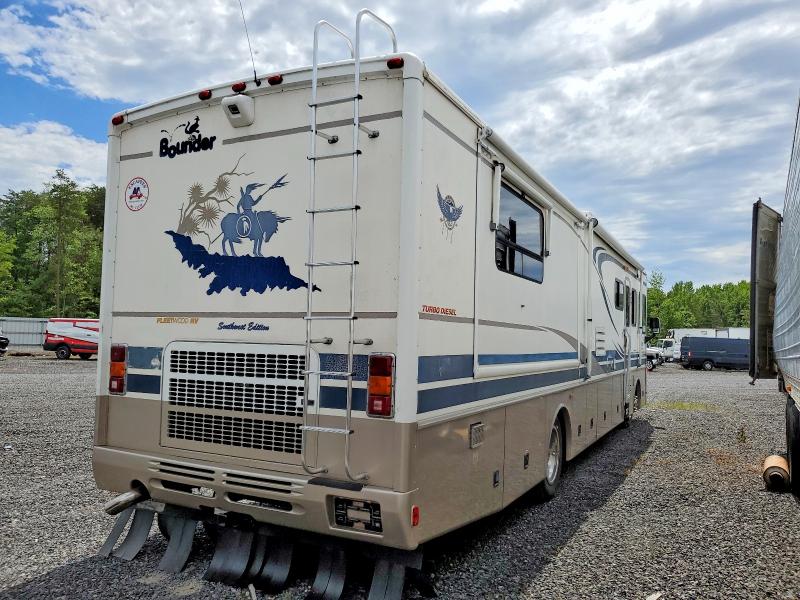 Продаж на аукціоні авто 2002 Fleetwood Rv Recreational Vehicle (rv), vin: 4UZAAHBV32CK19945, номер лоту: 57255456