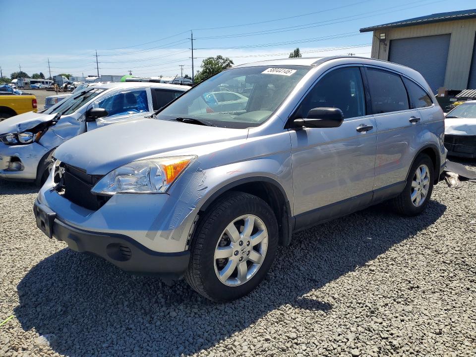 Aukcja sprzedaży 2008 Honda Cr-v, vin: JHLRE48558C058540, numer aukcji: 58044146