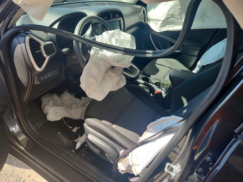 Продаж на аукціоні авто 2024 Kia Soul, vin: KNDJ23AU5R7915576, номер лоту: 56100366