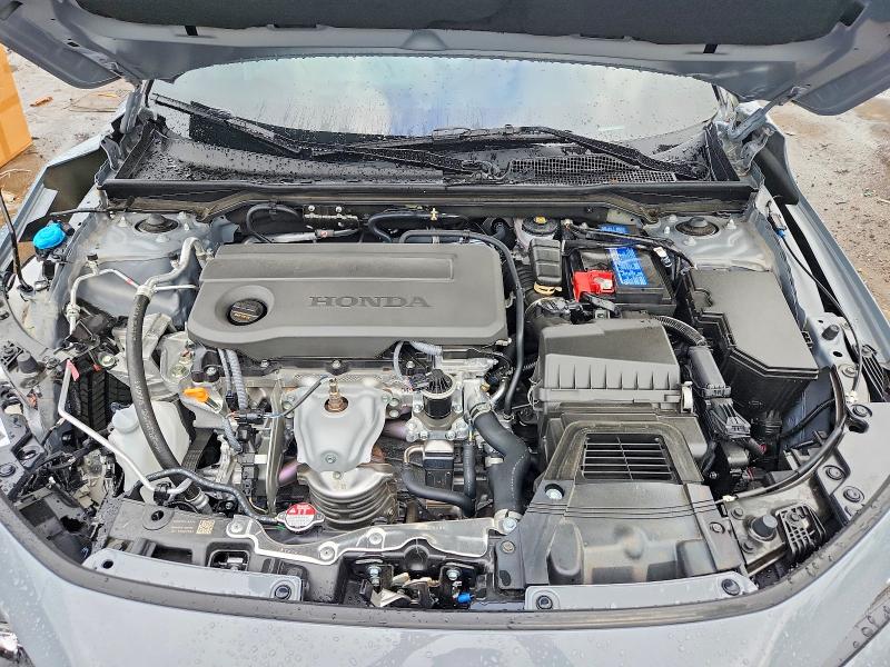 Продажа на аукционе авто 2026 Honda Civic, vin: 2HGFE2F53TH566603, номер лота: 57706766