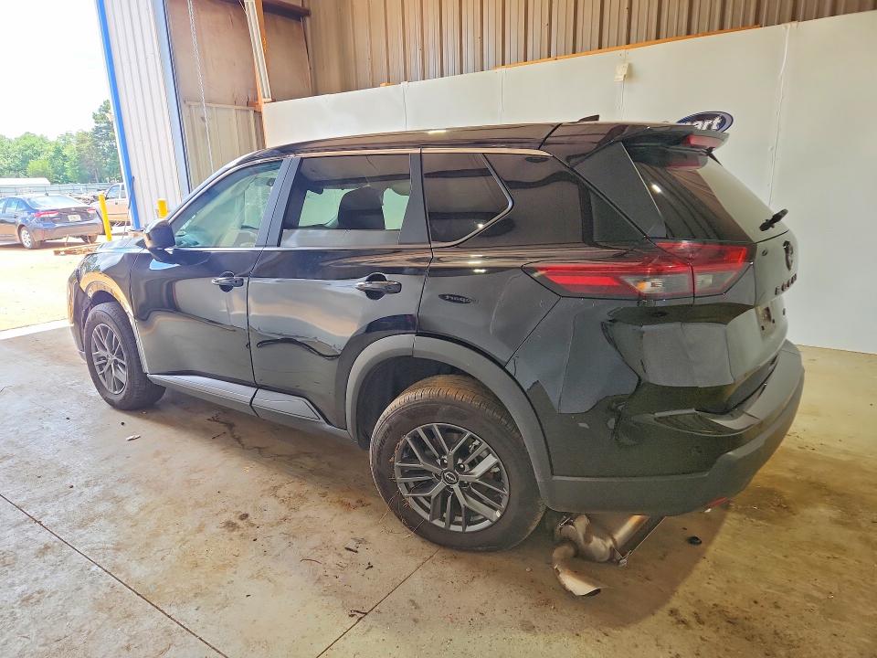 56698646 :رقم المزاد ، 5N1BT3BB9TC708486 vin ، 2026 Nissan Rogue مزاد بيع