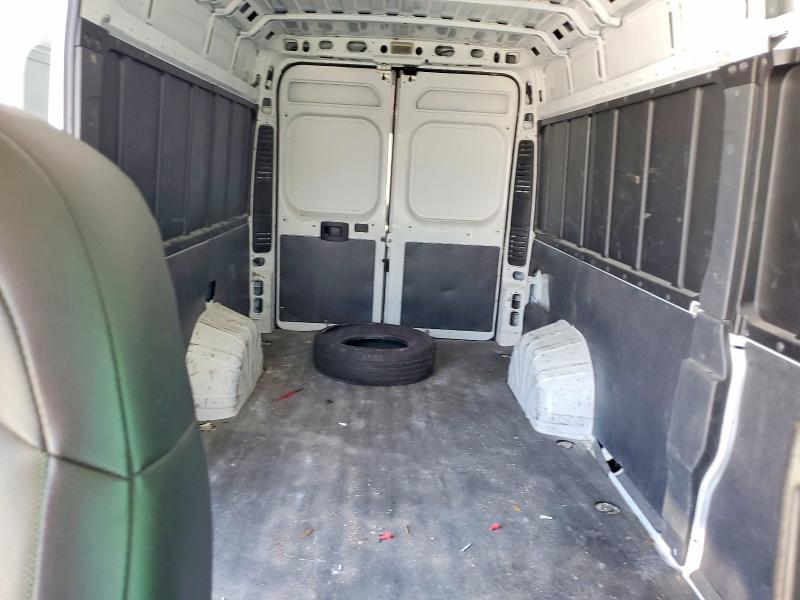 Aukcja sprzedaży 2023 Ram Promaster 3500, vin: 3C6MRVJG3PE521237, numer aukcji: 58226866