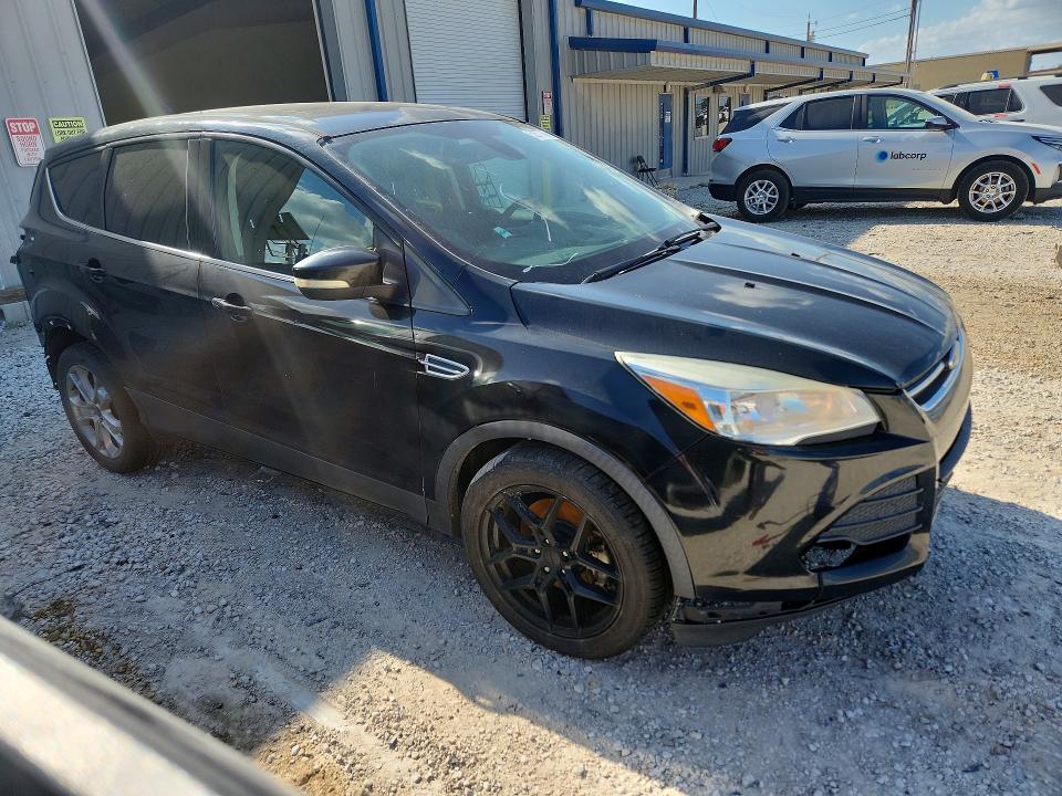 52677906 :رقم المزاد ، 1FMCU0H95DUA41223 vin ، 2013 Ford Escape مزاد بيع