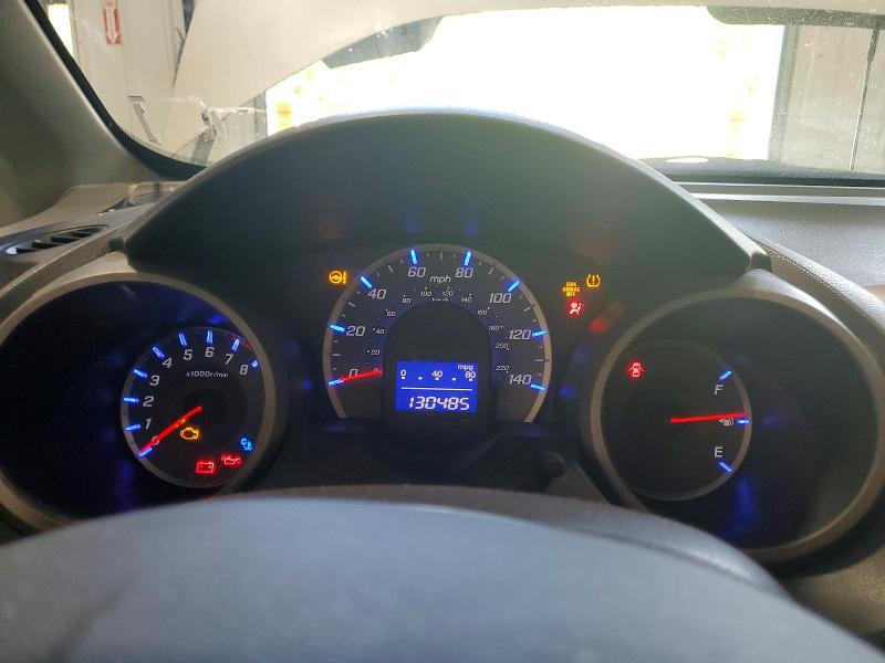 Aukcja sprzedaży 2011 Honda Fit, vin: JHMGE8G36BS001416, numer aukcji: 55701776