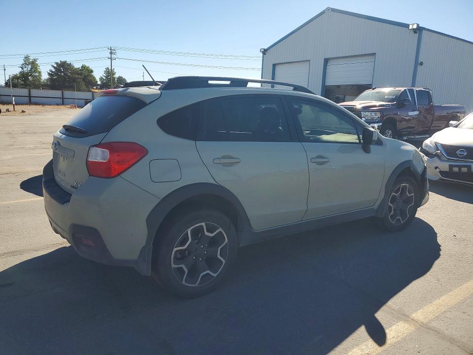 Продажа на аукционе авто 2014 Subaru Xv Crosstrek, vin: JF2GPACC8EH318528, номер лота: 57164466