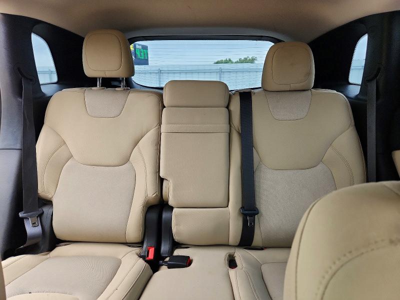 Продаж на аукціоні авто 2016 Jeep Cherokee, vin: 1C4PJLAB0GW136763, номер лоту: 58599986