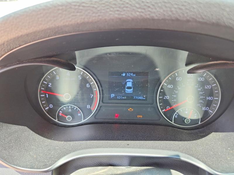Aukcja sprzedaży 2020 Kia Optima, vin: 5XXGU4L15LG413890, numer aukcji: 57847416