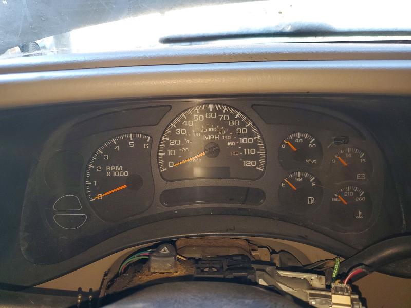 Aukcja sprzedaży 2004 Gmc Yukon, vin: 1GKEC13V24R209689, numer aukcji: 57861196