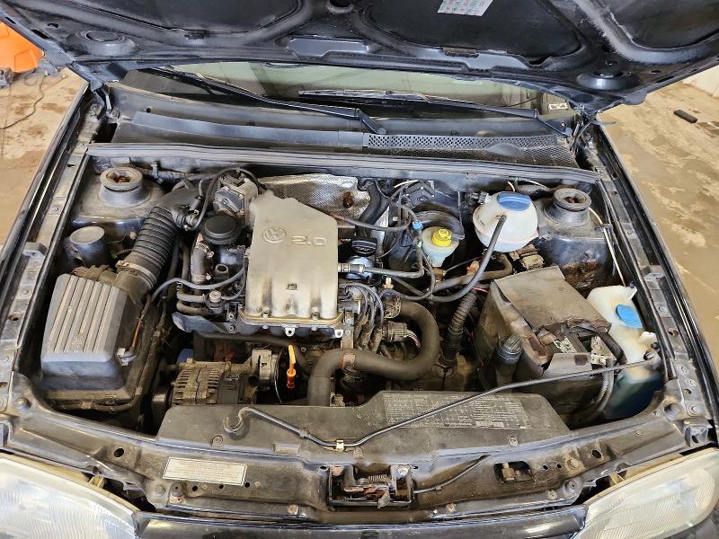 Aukcja sprzedaży 1999 Volkswagen Golf, vin: 3VWJA81HXXM215474, numer aukcji: 56073936