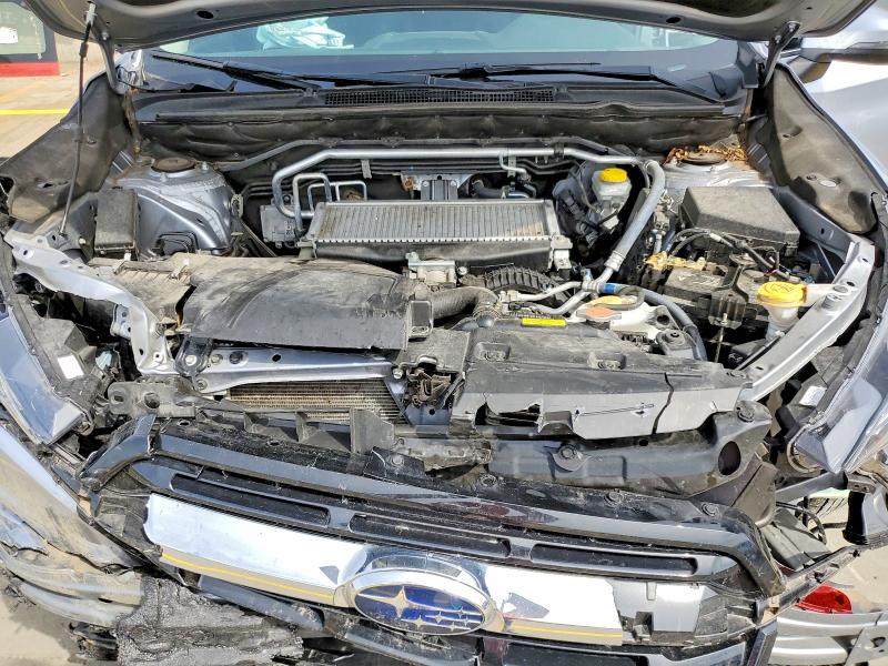55439836 :رقم المزاد ، 4S4WMACD4P3461645 vin ، 2023 Subaru Ascent مزاد بيع