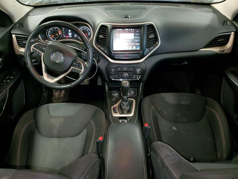 Aukcja sprzedaży 2016 Jeep Cherokee, vin: 1C4PJMCB5GW175058, numer aukcji: 59287276